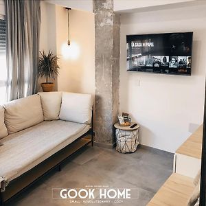 Appartement met een Slaapkamer